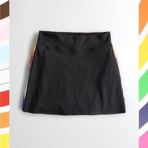 Gilly Hicks recharge skort NWOT